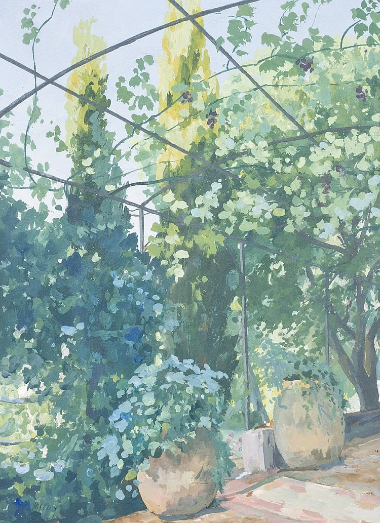 Pergola